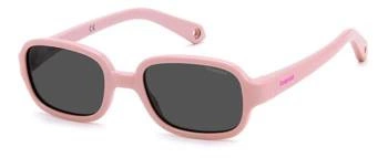 Polaroid Kinder-Sonnenbrille PLD K003 S 35J