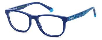 Polaroid Kinder PLD D832 ZX9 Sonnenbrille