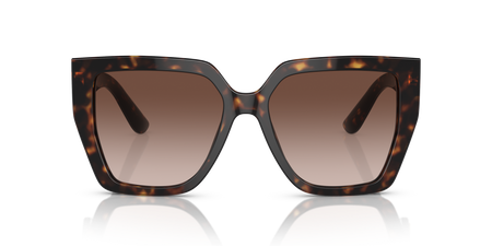Dolce & Gabbana DG 4438 502/13 Sonnenbrille