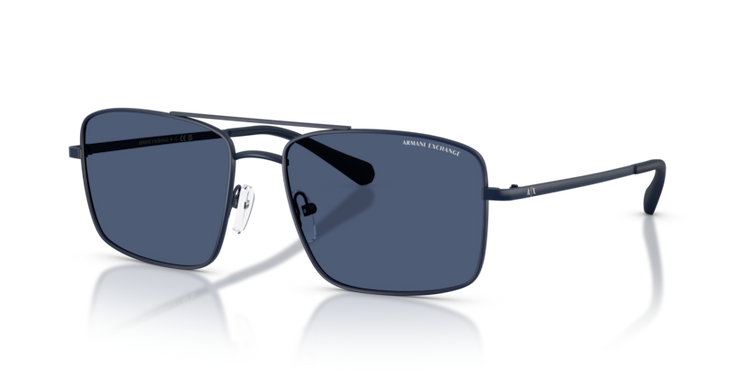 Okulary przeciwsłoneczne Armani Exchange AX 2054S 609980