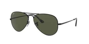 Okulary Przeciwsłoneczne Ray-Ban RB 3689 AVIATOR METAL II 914831