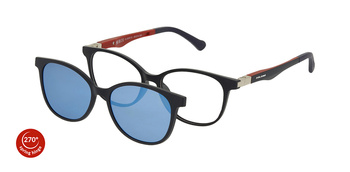 Okulary korekcyjne Solano CL 50051 E