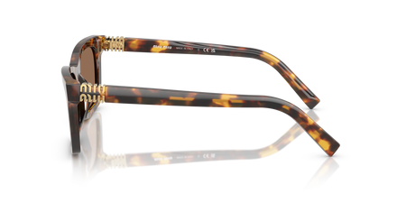 Okulary Przeciwsłoneczne Miu Miu MU A05S 14L60M