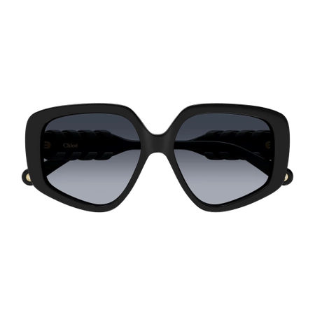 Okulary przeciwsłoneczne Chloé CH0210S 001