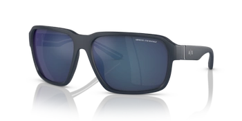 Armani Exchange AX 4131SU 818155