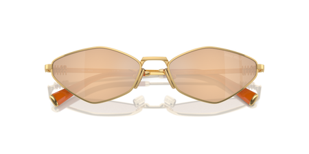 Okulary Przeciwsłoneczne Miu Miu MU 56ZS 5AK40D