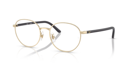 Okulary korekcyjne Ray-Ban RX 6538D 2993