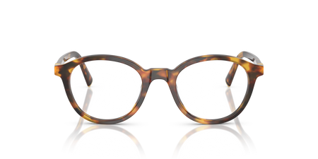 Okulary korekcyjne Miu Miu MU 02WV 14L1O1