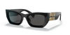 Okulary Przeciwsłoneczne Miu Miu MU 09WS 1AB5S0