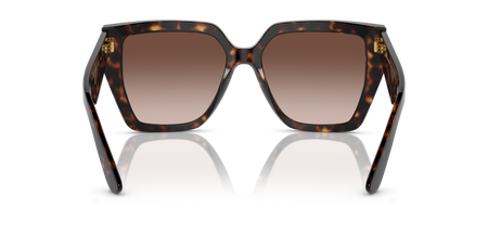 Dolce & Gabbana DG 4438 502/13 Sonnenbrille