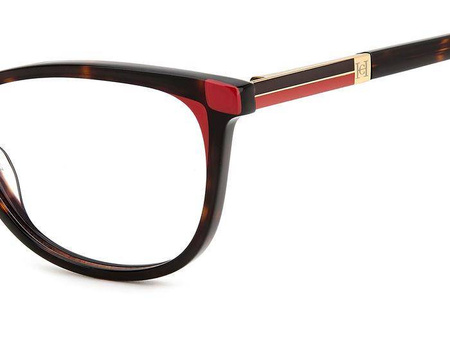 Carolina Herrera HER 0163 O63 Sonnenbrille