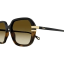 Okulary przeciwsłoneczne Chloé CH0204S 003