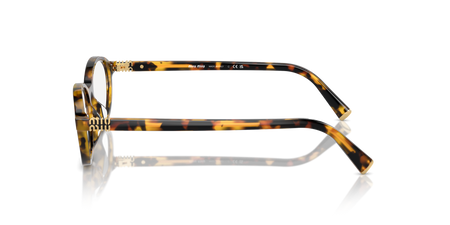 Okulary korekcyjne Miu Miu MU 09XV VAU1O1