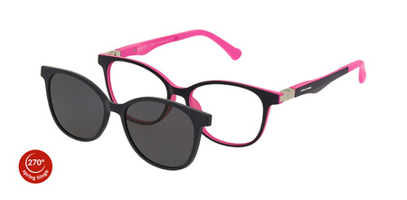 Okulary korekcyjne Solano CL 50051 B