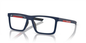 Prada Linea Rossa PS 02QV MAG1O1