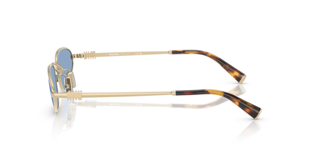 Okulary Przeciwsłoneczne Miu Miu MU A52S ZVN60O