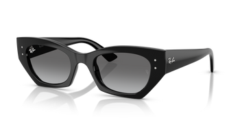Okulary przeciwsłoneczne Ray-Ban RB 4430 667711
