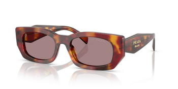 Okulary Przeciwsłoneczne Prada PR B05S 22A20I