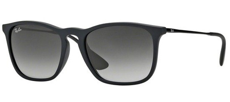 Ray-Ban RB 4187 CHRIS 622/8G