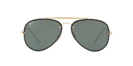 Ray-Ban RB 3584N BLAZE AVIATOR 905071