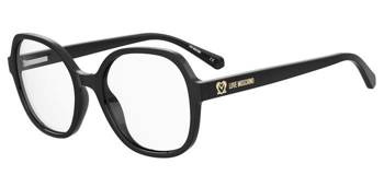 Okulary korekcyjne Love Moschino MOL616 807