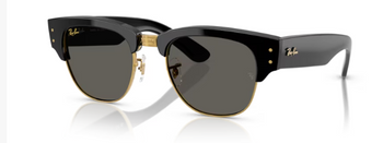 Okulary przeciwsłoneczne Ray-Ban RB 0316S 6826J5