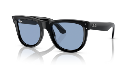 Okulary Przeciwsłoneczne Ray Ban RB R0502S Wayfarer reverse 667772