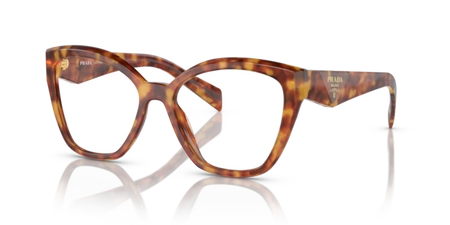 Okulary korekcyjne Prada PR 20ZV 10L1O1