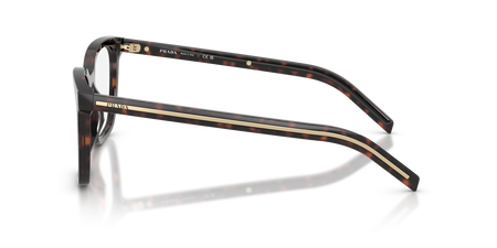 Sluneční brýle Prada PR B11V 17N1O1