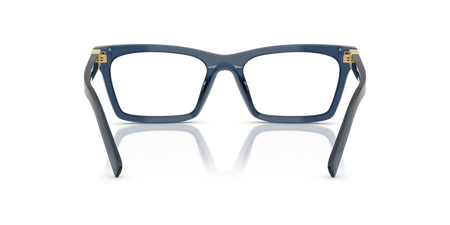 Okulary korekcyjne Miu Miu MU 04WV 08Q101