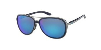 Okulary Przeciwsłoneczne Oakley Oo 4129 Split Time 412907