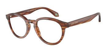 Okulary korekcyjne Giorgio Armani AR 7248 6162