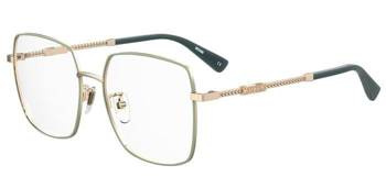 Okulary korekcyjne Moschino MOS615 G PEF