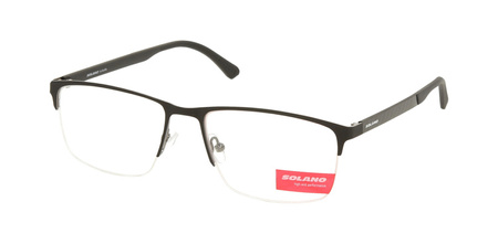 Okulary korekcyjne Solano S 10657 A