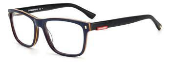 Okulary korekcyjne Dsquared2 D2 0007 8RU