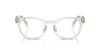 Okulary korekcyjne Prada PR B06VD 12R1O1
