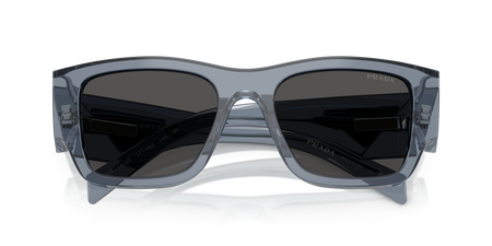 Okulary przeciwsłoneczne Prada PR 10ZS 17T08Z