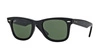 Ray Ban Rb 2140 Wayfarer 901 Sonnenbrille