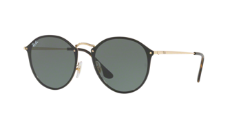 Okulary Przeciwsłoneczne Ray Ban Rb 3574N Blaze Round 001/71