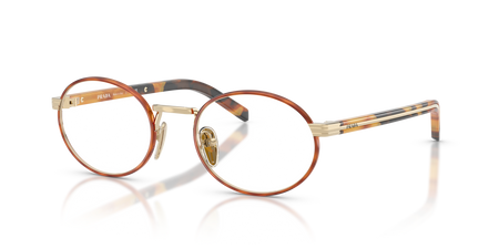 Okulary korekcyjne Prada PR B55V 22E1O1