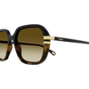 Okulary przeciwsłoneczne Chloé CH0204S 003