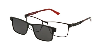 Okulary korekcyjne Solano CL 10167 A