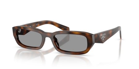 Okulary przeciwsłoneczne Prada PR B06S 20D50Q