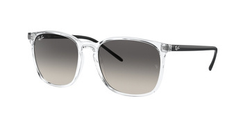 Sluneční brýle Ray Ban RB 4387 647711