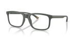Okulary korekcyjne Armani Exchange AX 3125U 8377
