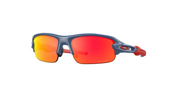 Sluneční brýle Oakley OJ 9008 FLAK XXS 900803