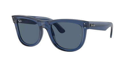 Ray-Ban RB R0502S Wayfarer reverzní sluneční brýle 67083A