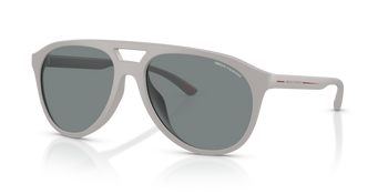 Sluneční brýle Armani Exchange AX 4156SU 837887