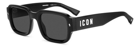 Dsquared2 ICON 0009 S 807 Sonnenbrille