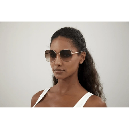 Gucci-Sonnenbrille GG1143S 002